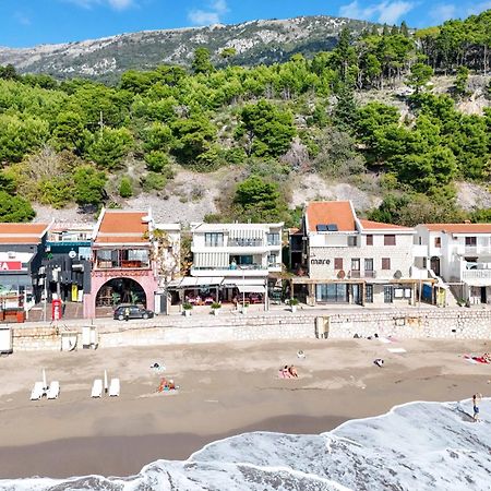 Apartmani Sonja I Branko Sutomore Buitenkant foto