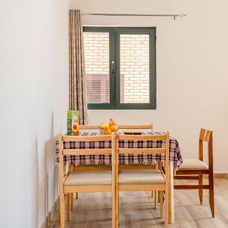 Apartmani Sonja I Branko Sutomore Buitenkant foto