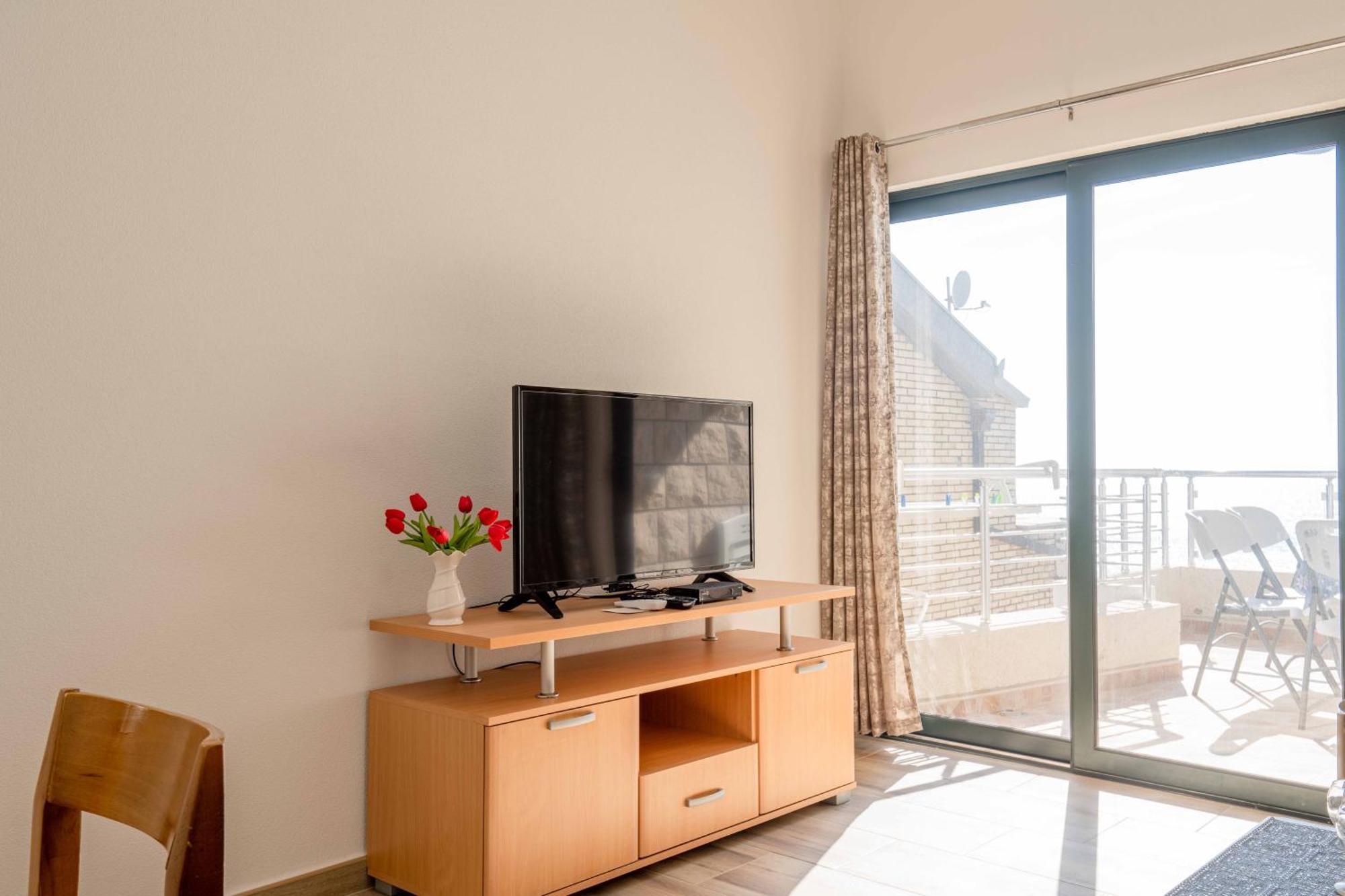 Apartmani Sonja I Branko Sutomore Buitenkant foto