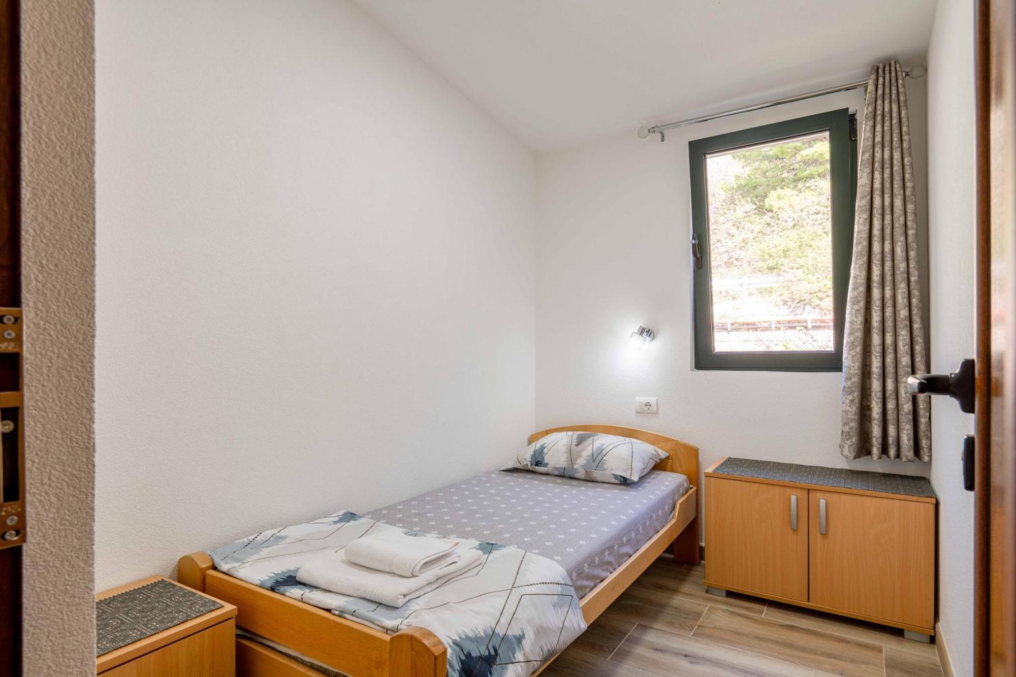 Apartmani Sonja I Branko Sutomore Buitenkant foto