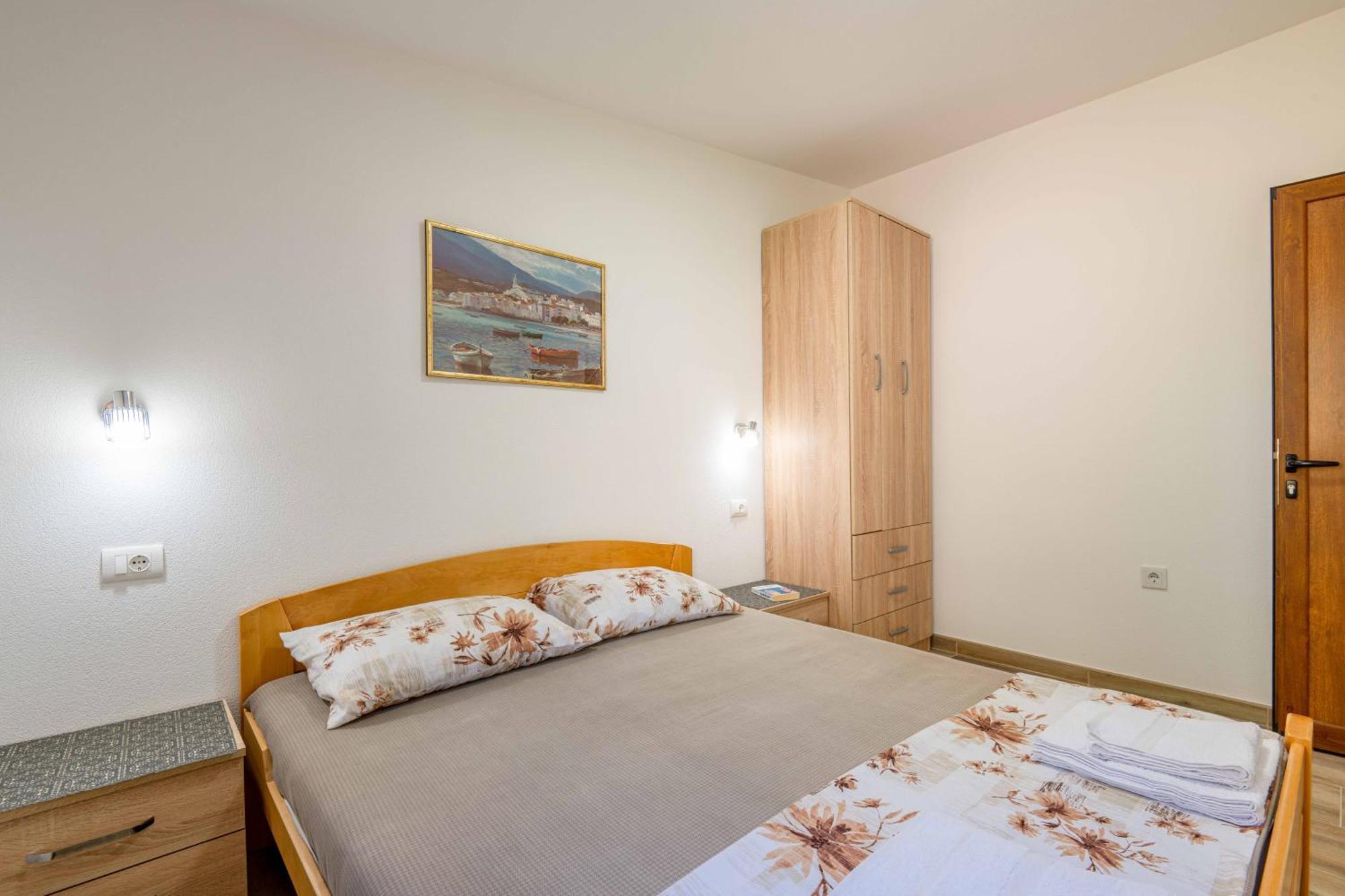Apartmani Sonja I Branko Sutomore Buitenkant foto