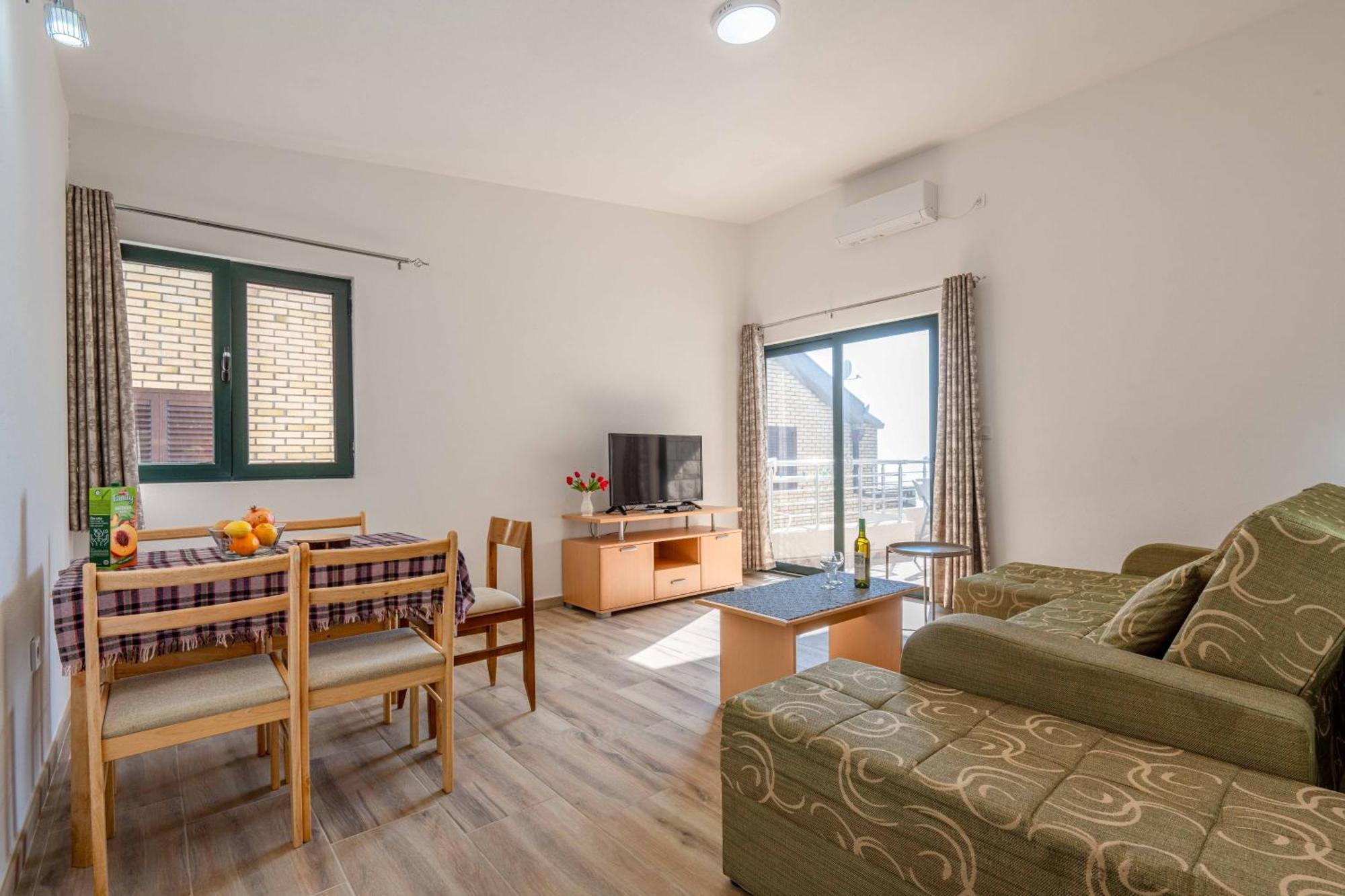 Apartmani Sonja I Branko Sutomore Buitenkant foto