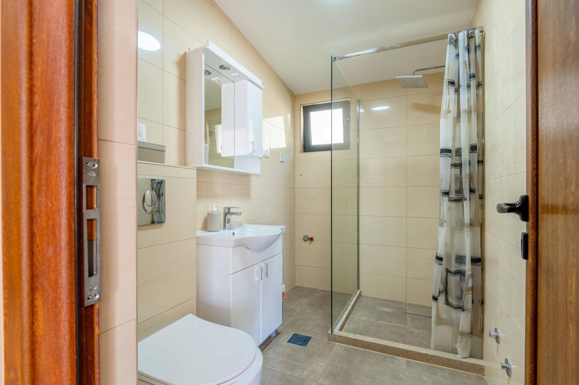 Apartmani Sonja I Branko Sutomore Buitenkant foto